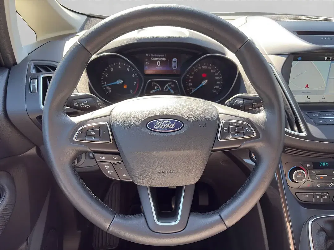 Ford C-Max 1.5 - Thumbnail 10