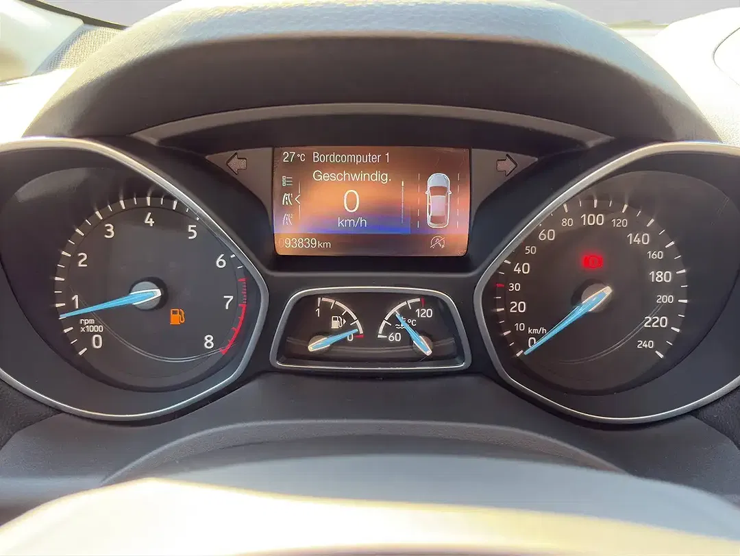 Ford C-Max 1.5 - Thumbnail 11
