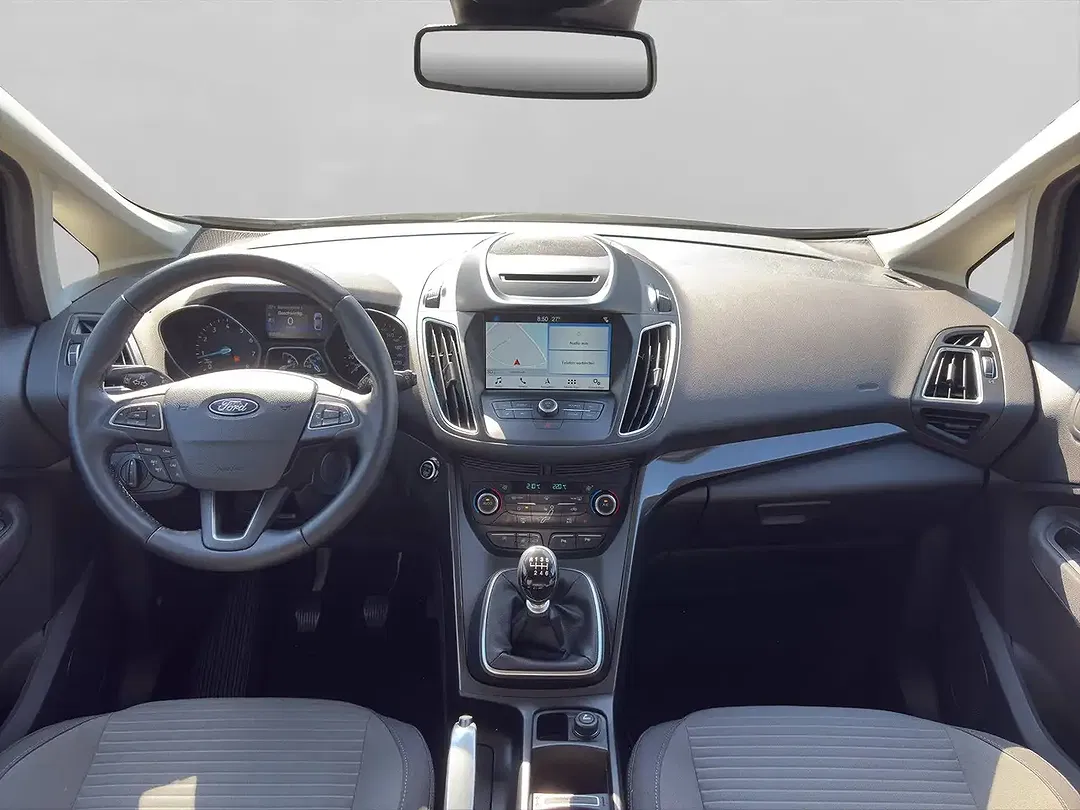 Ford C-Max 1.5 - Thumbnail 13