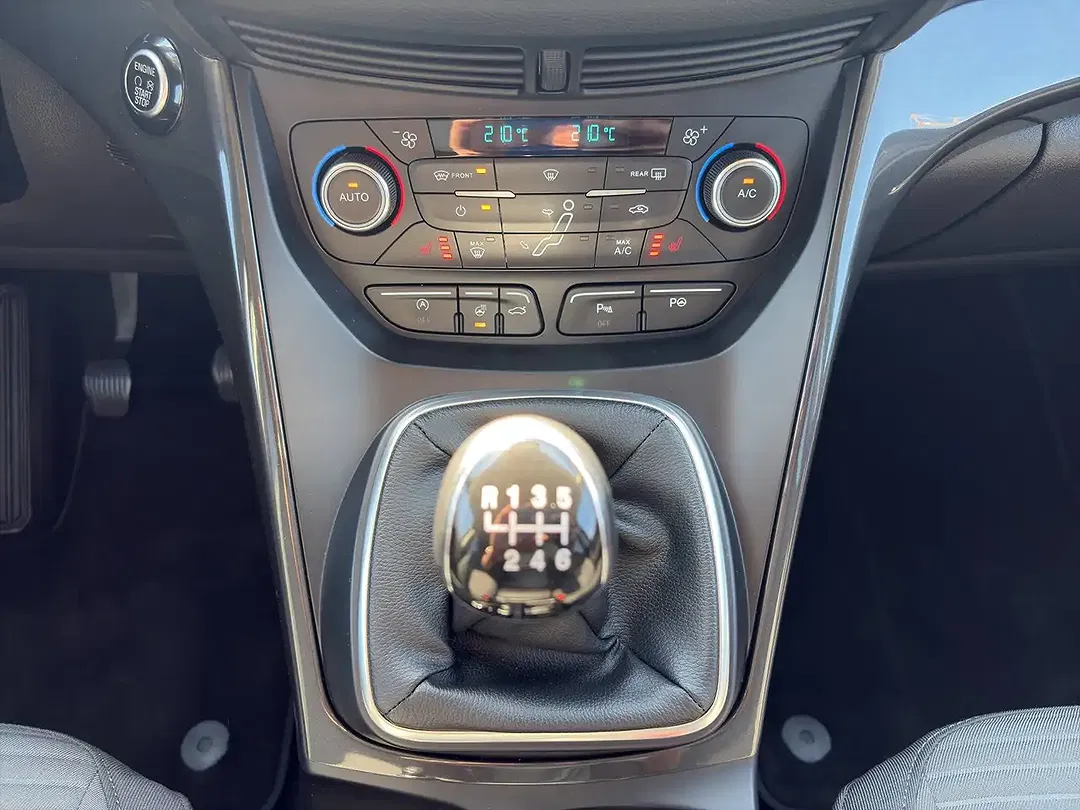 Ford C-Max 1.5 - Thumbnail 14