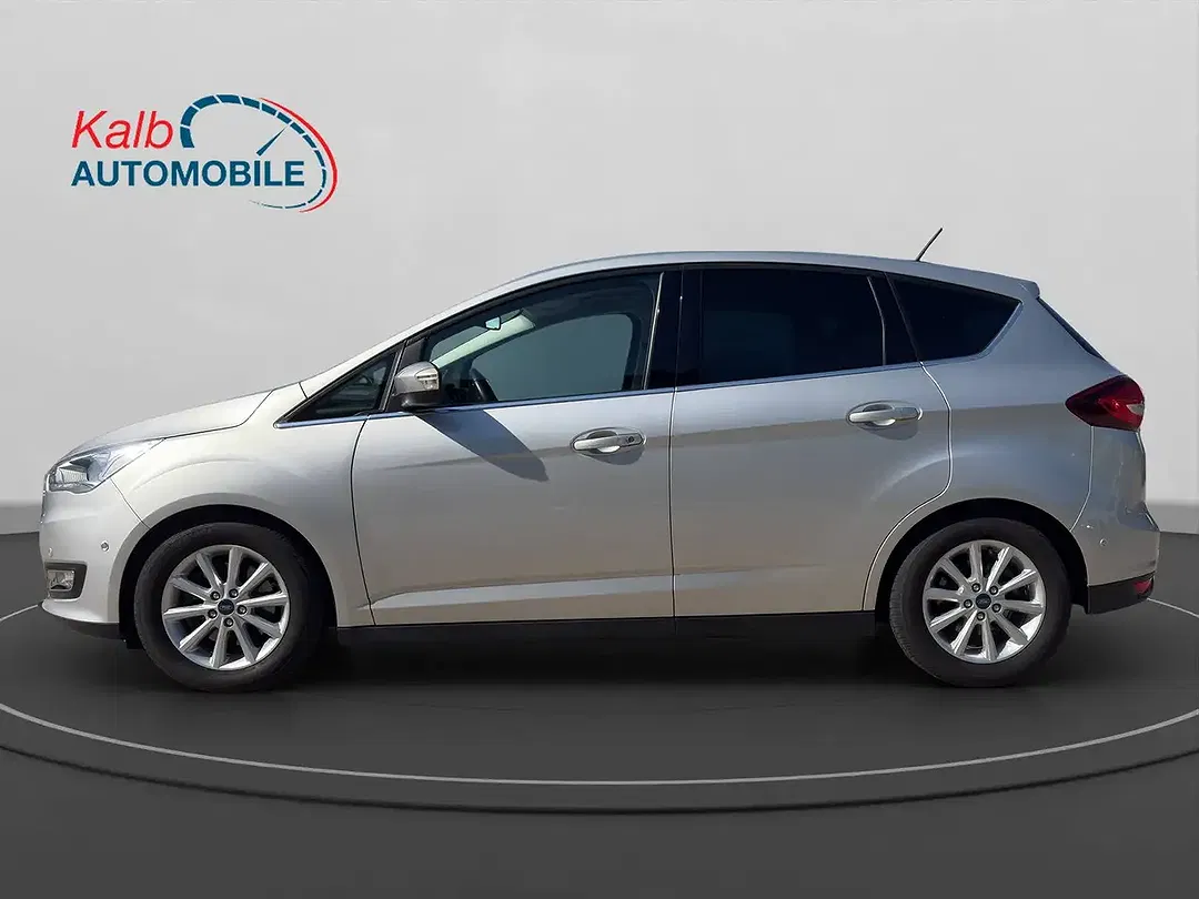 Ford C-Max 1.5 - foto 2