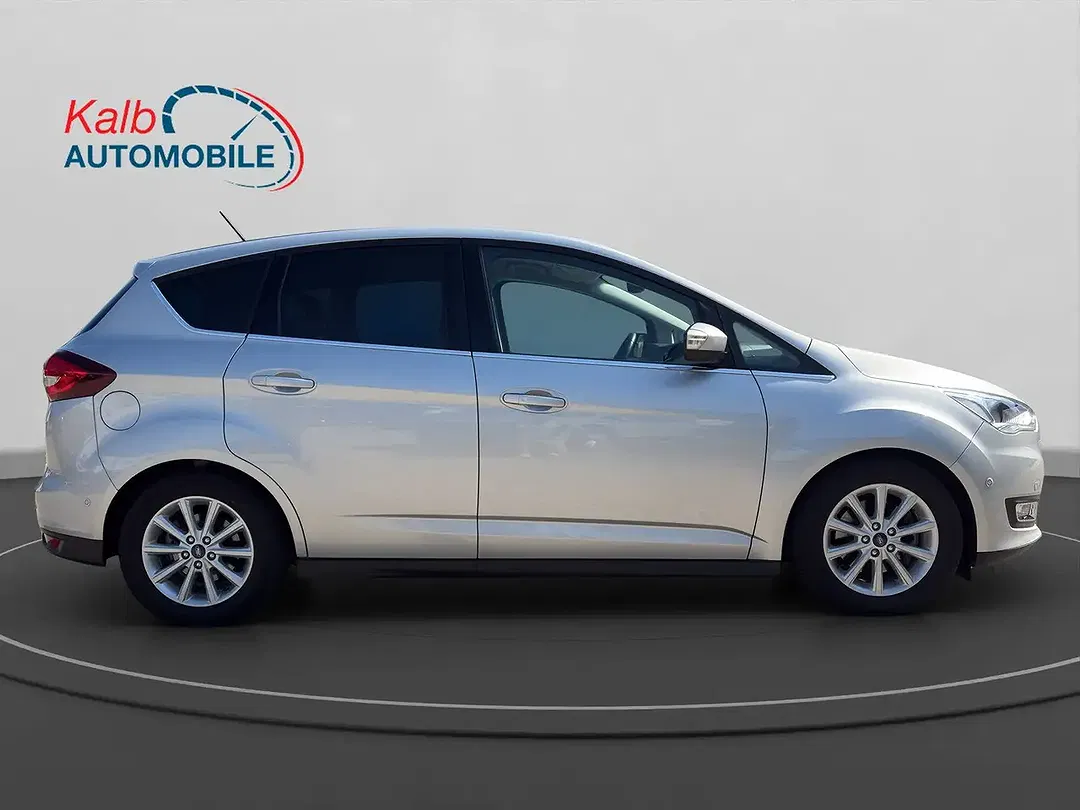 Ford C-Max 1.5 - Thumbnail 6