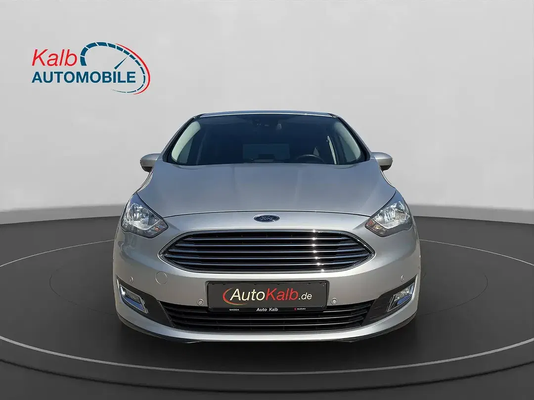 Ford C-Max 1.5 - Thumbnail 8