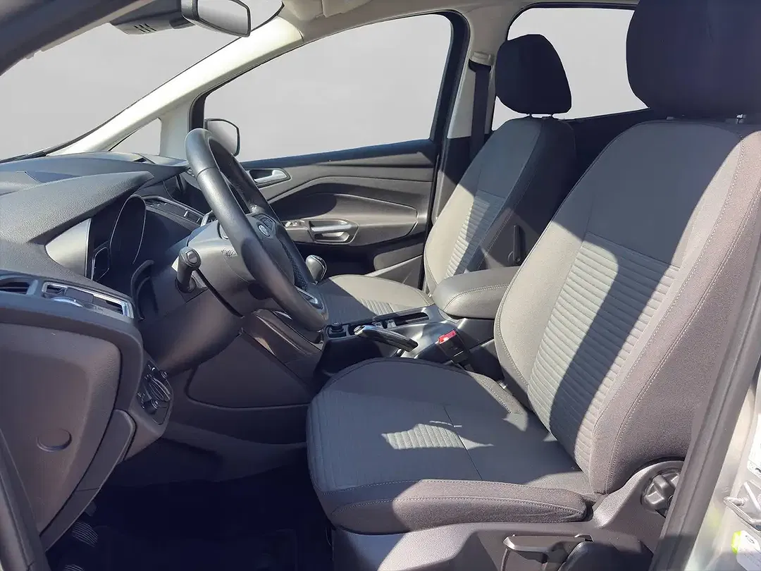 Ford C-Max 1.5 - Thumbnail 9