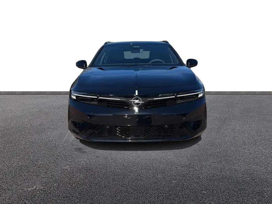 Opel Astra Edition - Thumbnail 9