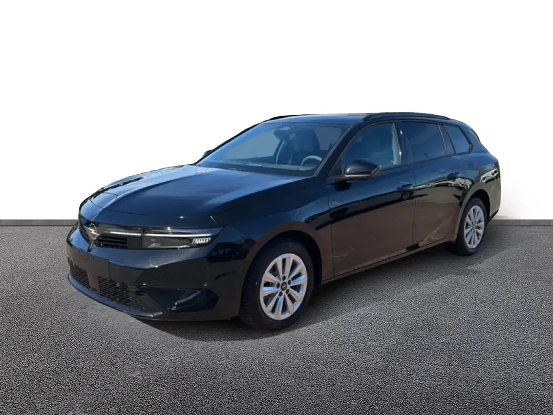 Opel Astra Edition - Thumbnail 1