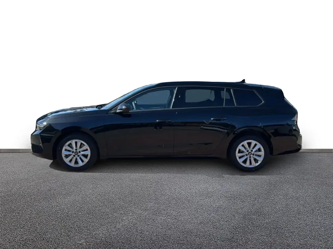 Opel Astra Edition - Thumbnail 2