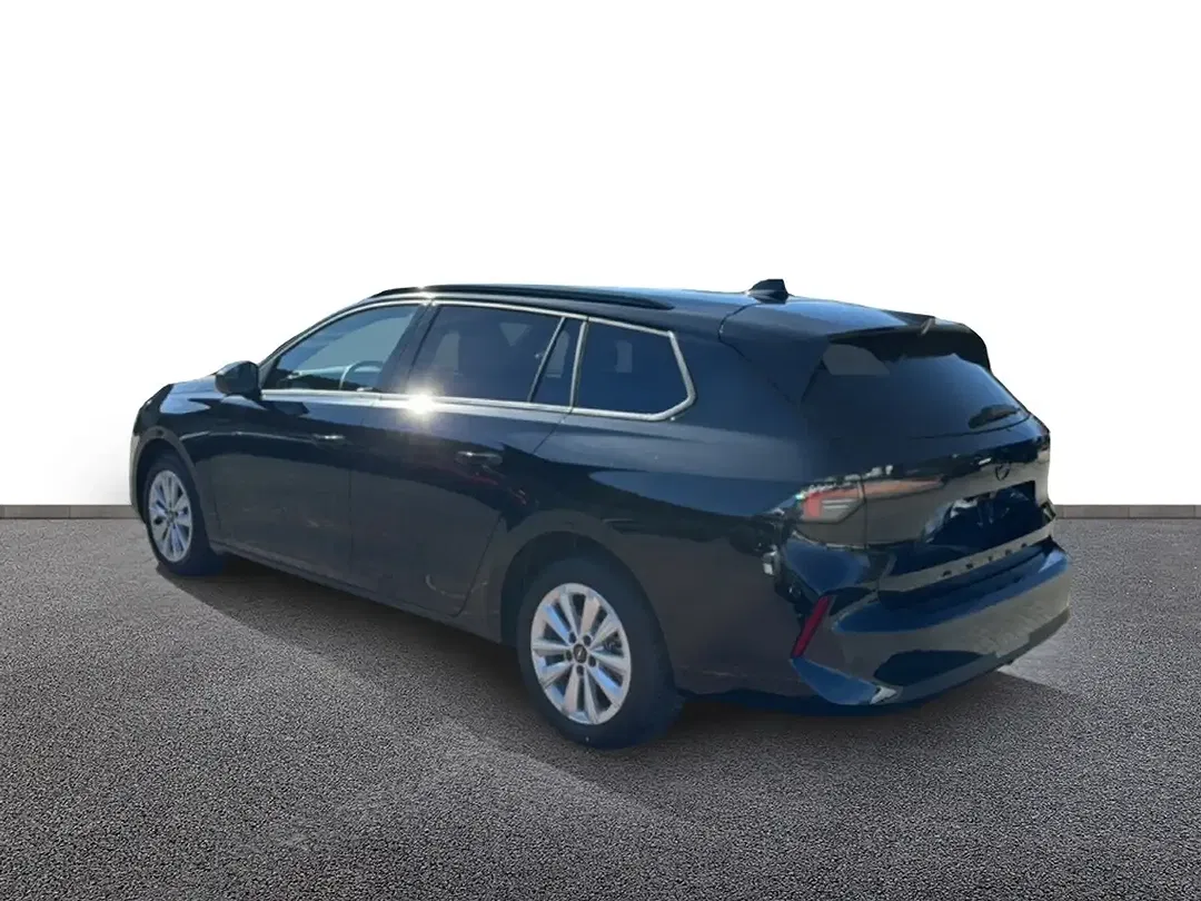 Opel Astra Edition - Thumbnail 3