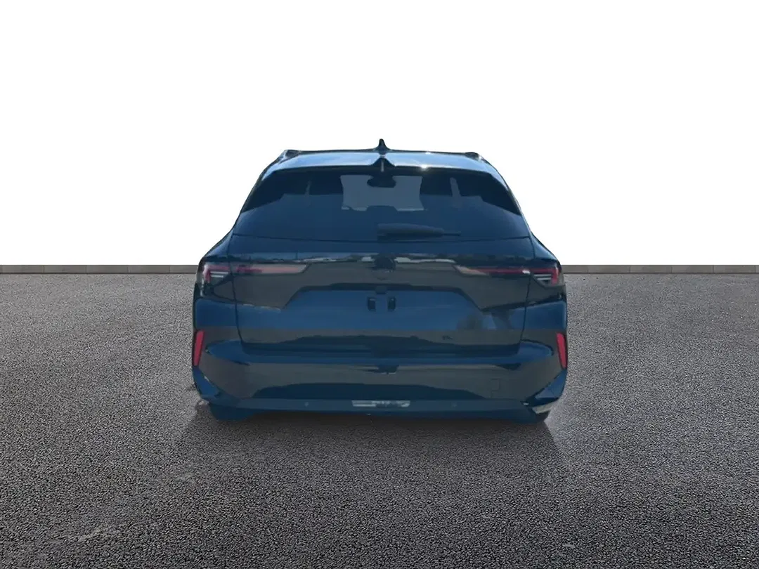 Opel Astra Edition - Thumbnail 4