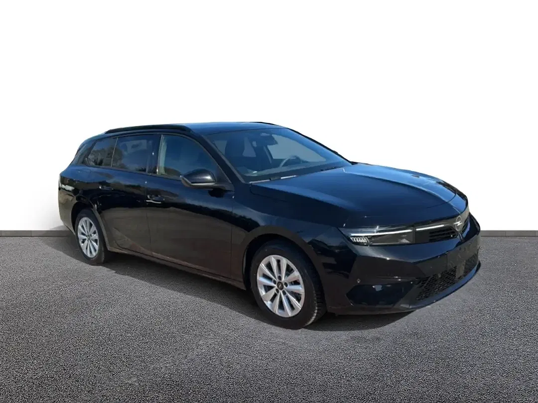 Opel Astra Edition - Thumbnail 8
