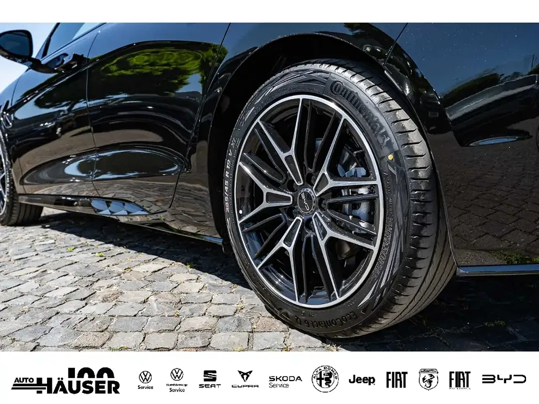 BYD Seal 82.5 kWh AWD Excellence - Thumbnail 9