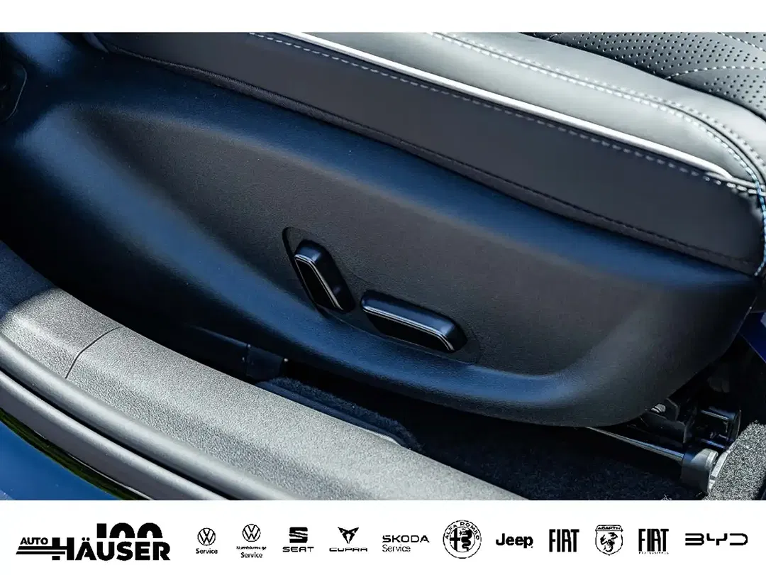 BYD Seal 82.5 kWh AWD Excellence - Thumbnail 13