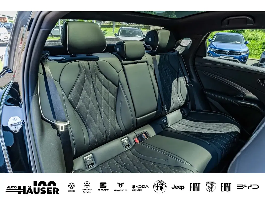 BYD Seal 82.5 kWh AWD Excellence - Thumbnail 15