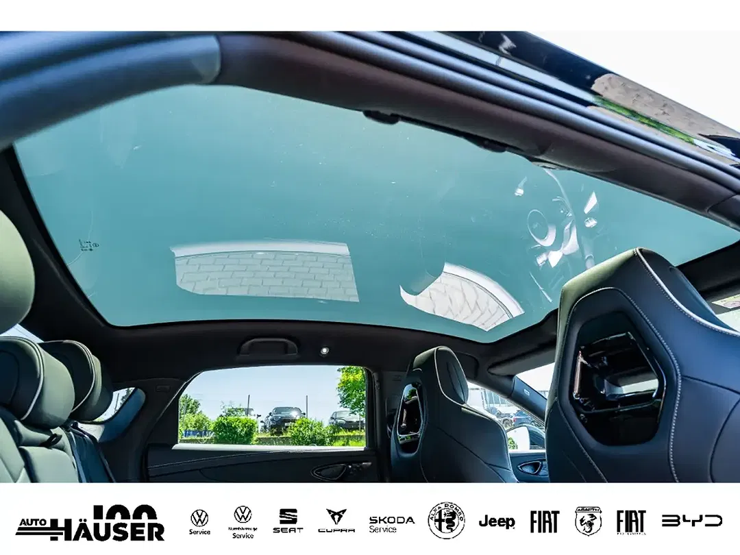 BYD Seal 82.5 kWh AWD Excellence - Thumbnail 16