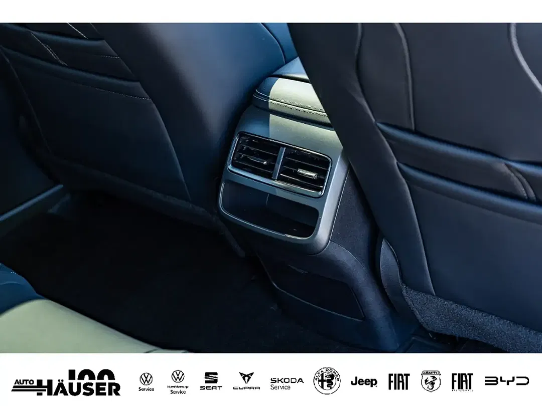 BYD Seal 82.5 kWh AWD Excellence - Thumbnail 17