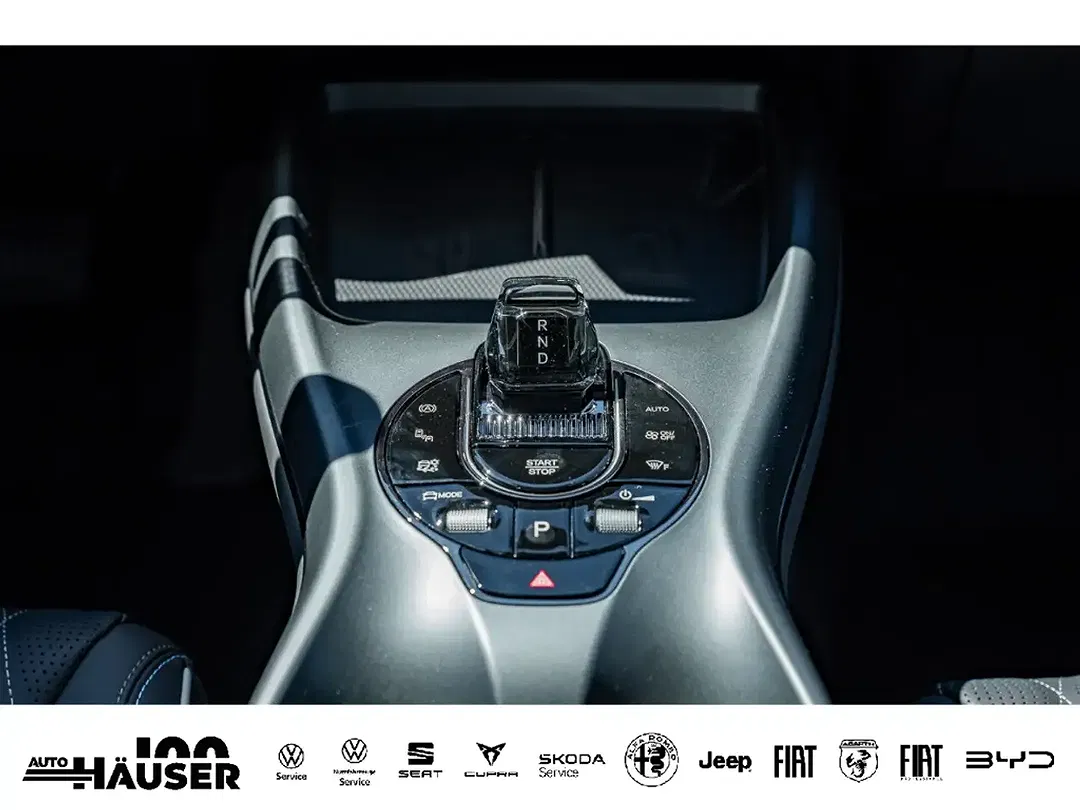 BYD Seal 82.5 kWh AWD Excellence - Thumbnail 20