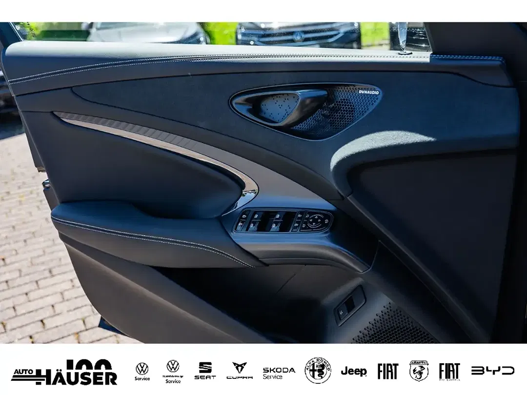 BYD Seal 82.5 kWh AWD Excellence - Thumbnail 22