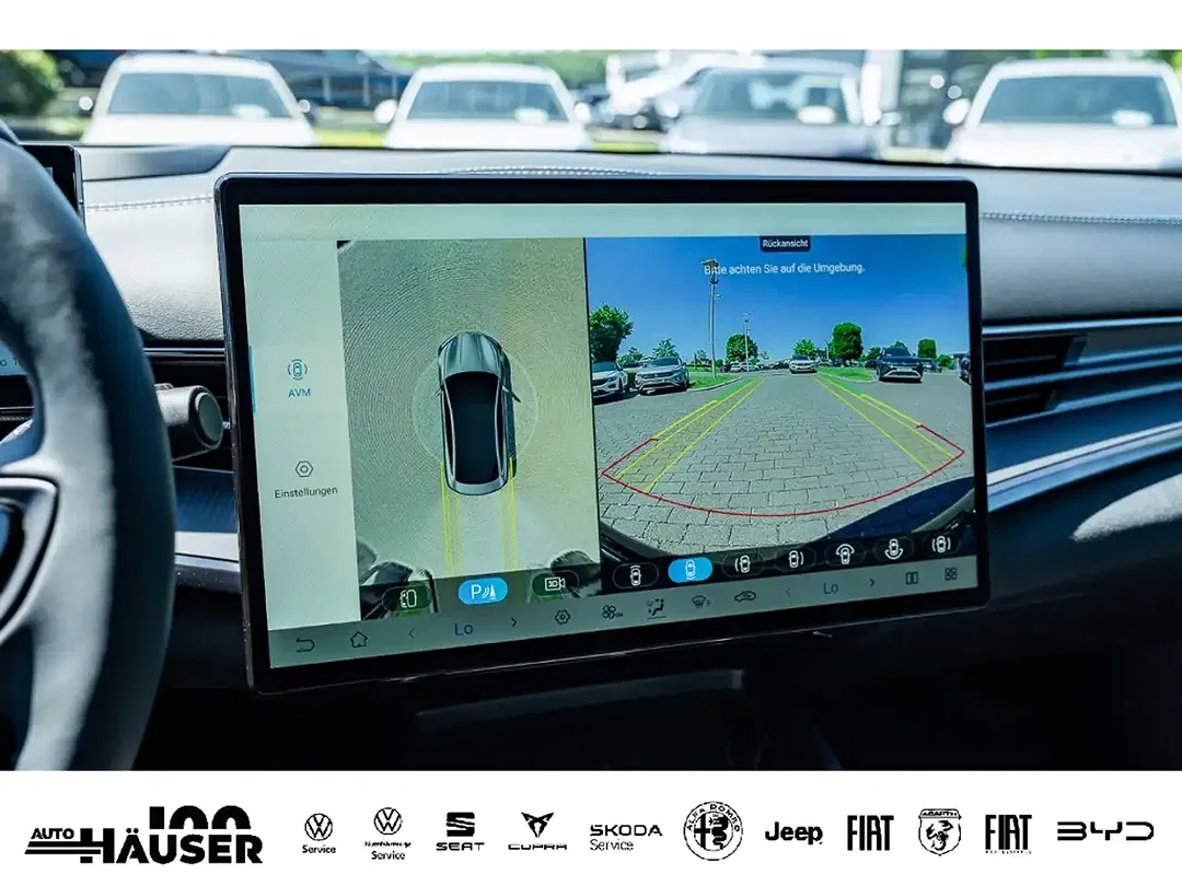 BYD Seal 82.5 kWh AWD Excellence - Thumbnail 28