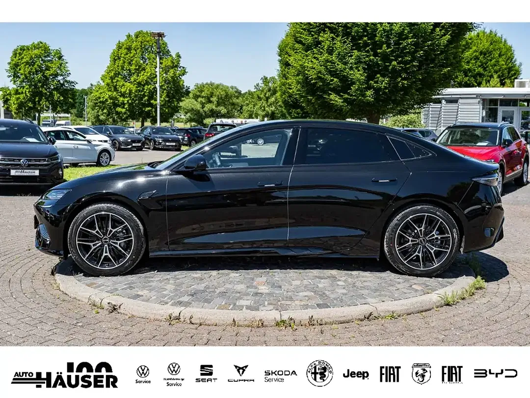 BYD Seal 82.5 kWh AWD Excellence - foto 2