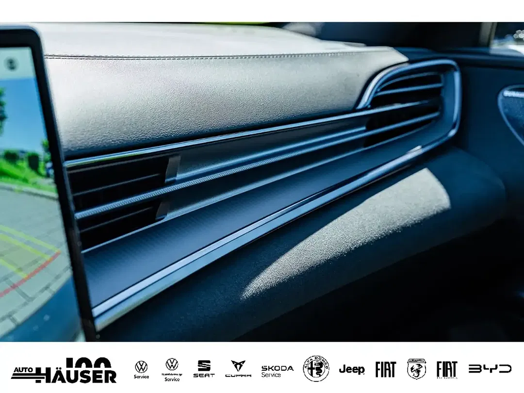 BYD Seal 82.5 kWh AWD Excellence - Thumbnail 31