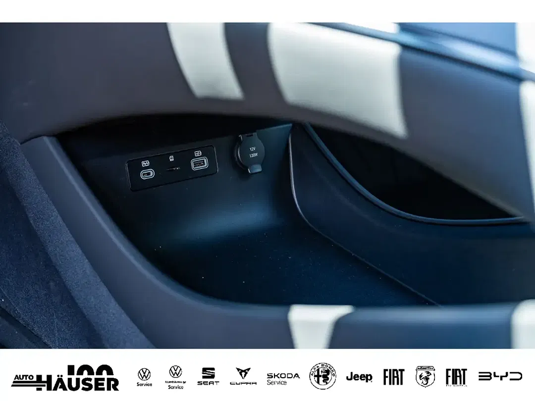 BYD Seal 82.5 kWh AWD Excellence - Thumbnail 32