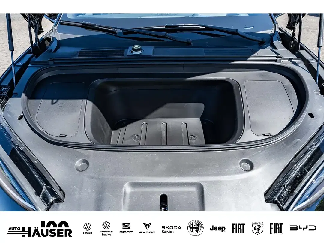 BYD Seal 82.5 kWh AWD Excellence - Thumbnail 33