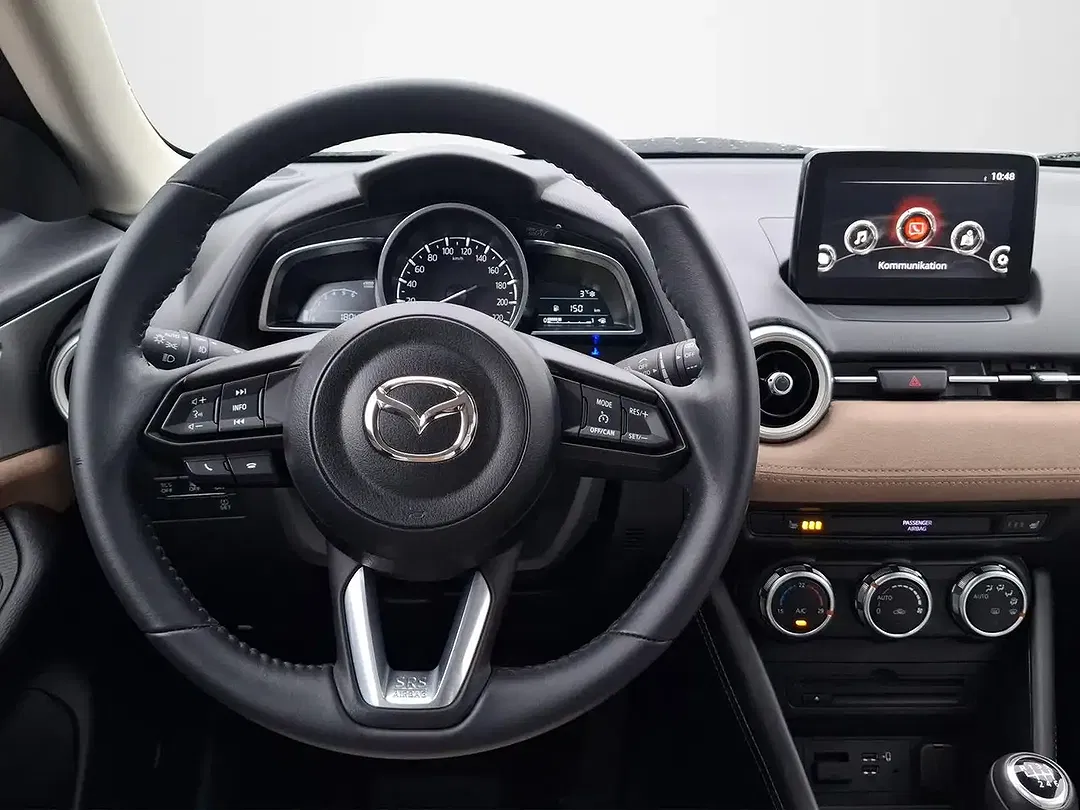 Mazda CX-3 2.0 Homura - Thumbnail 10