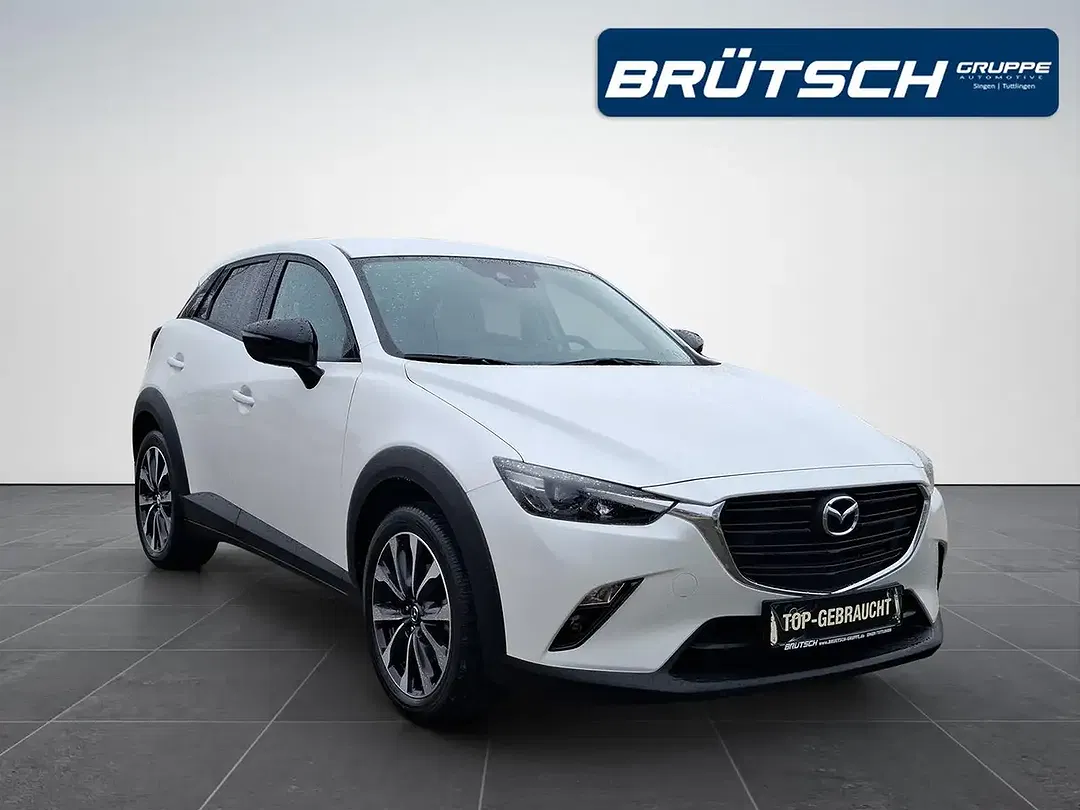 Mazda CX-3 2.0 Homura - foto 2