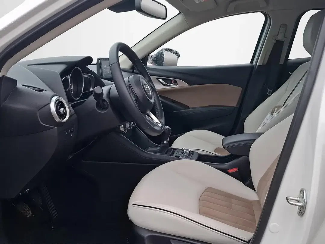 Mazda CX-3 2.0 Homura - Thumbnail 8
