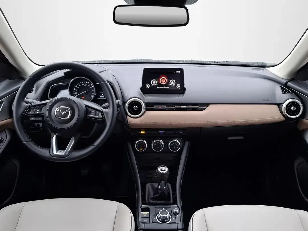 Mazda CX-3 2.0 Homura - Thumbnail 9