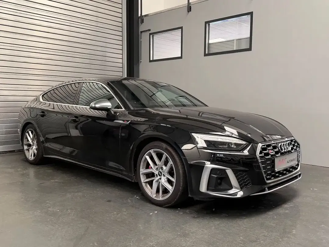 Audi S5 3.0 TDI quattro Sportback - foto 1