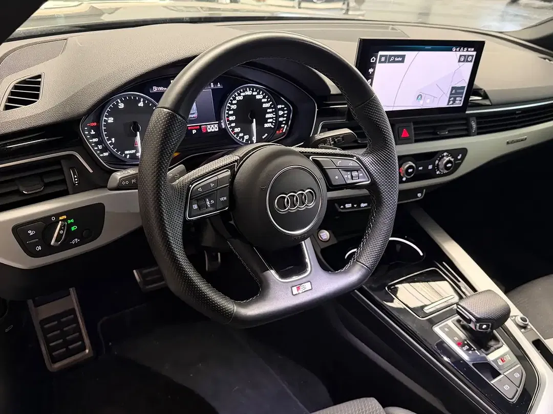 Audi S5 3.0 TDI quattro Sportback - foto 2