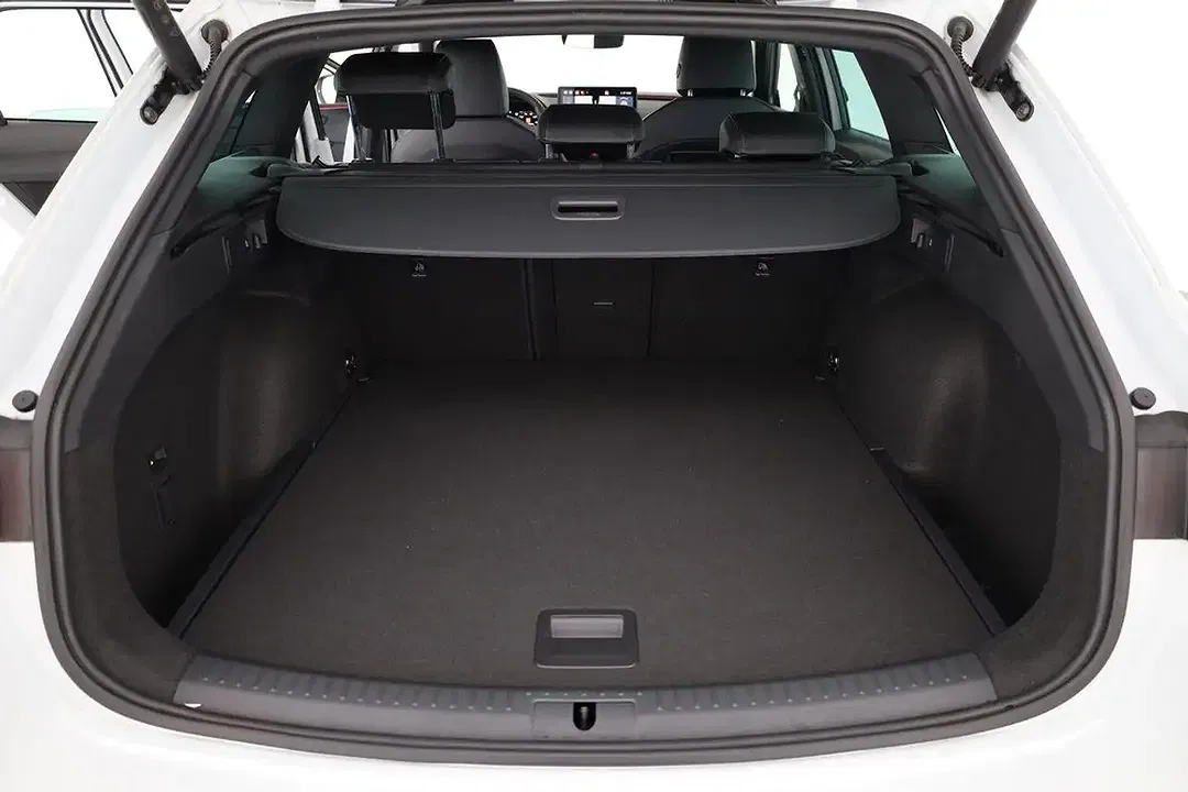 CUPRA Leon 1.5 eTSI DSG Matrix LED Sportstourer - Thumbnail 12
