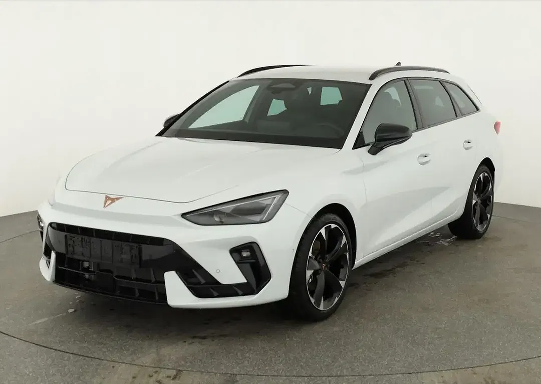 CUPRA Leon 1.5 eTSI DSG Matrix LED Sportstourer - Thumbnail 1