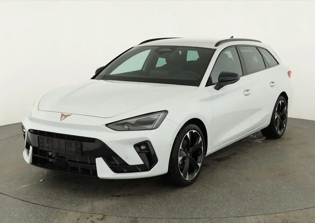 CUPRA Leon 1.5 eTSI DSG Matrix LED Sportstourer - Afbeelding 1