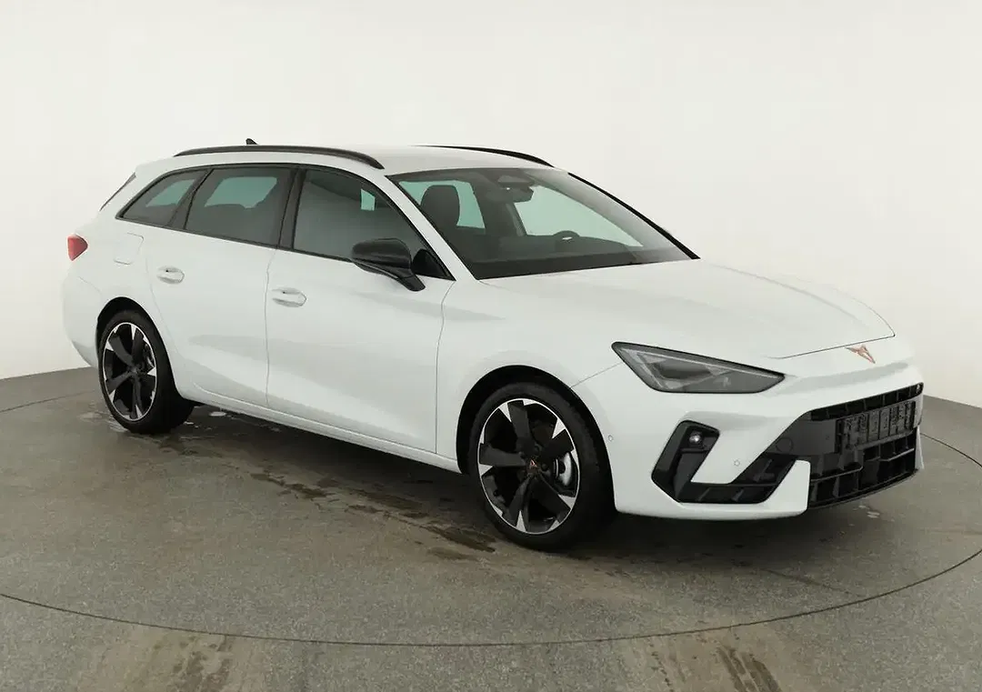 CUPRA Leon 1.5 eTSI DSG Matrix LED Sportstourer - Thumbnail 2