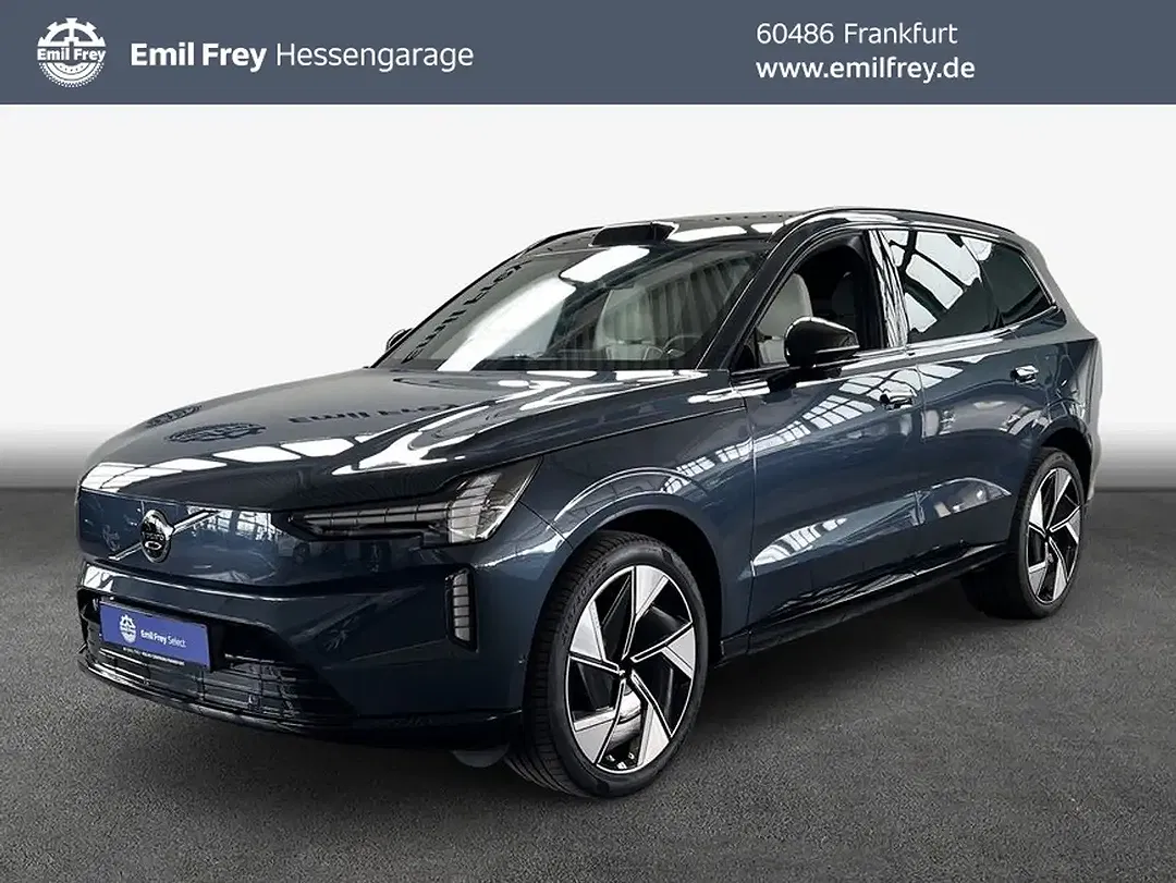 Volvo EX90 AWD Twin Motor Ultra - foto 1