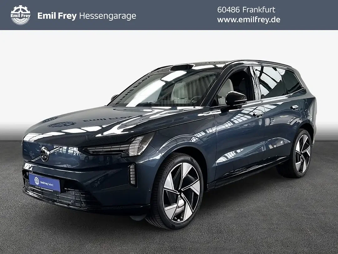 Volvo EX90 AWD Twin Motor Ultra - Afbeelding 1