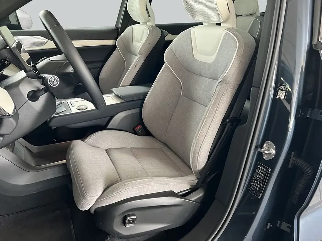 Volvo EX90 AWD Twin Motor Ultra - Thumbnail 9