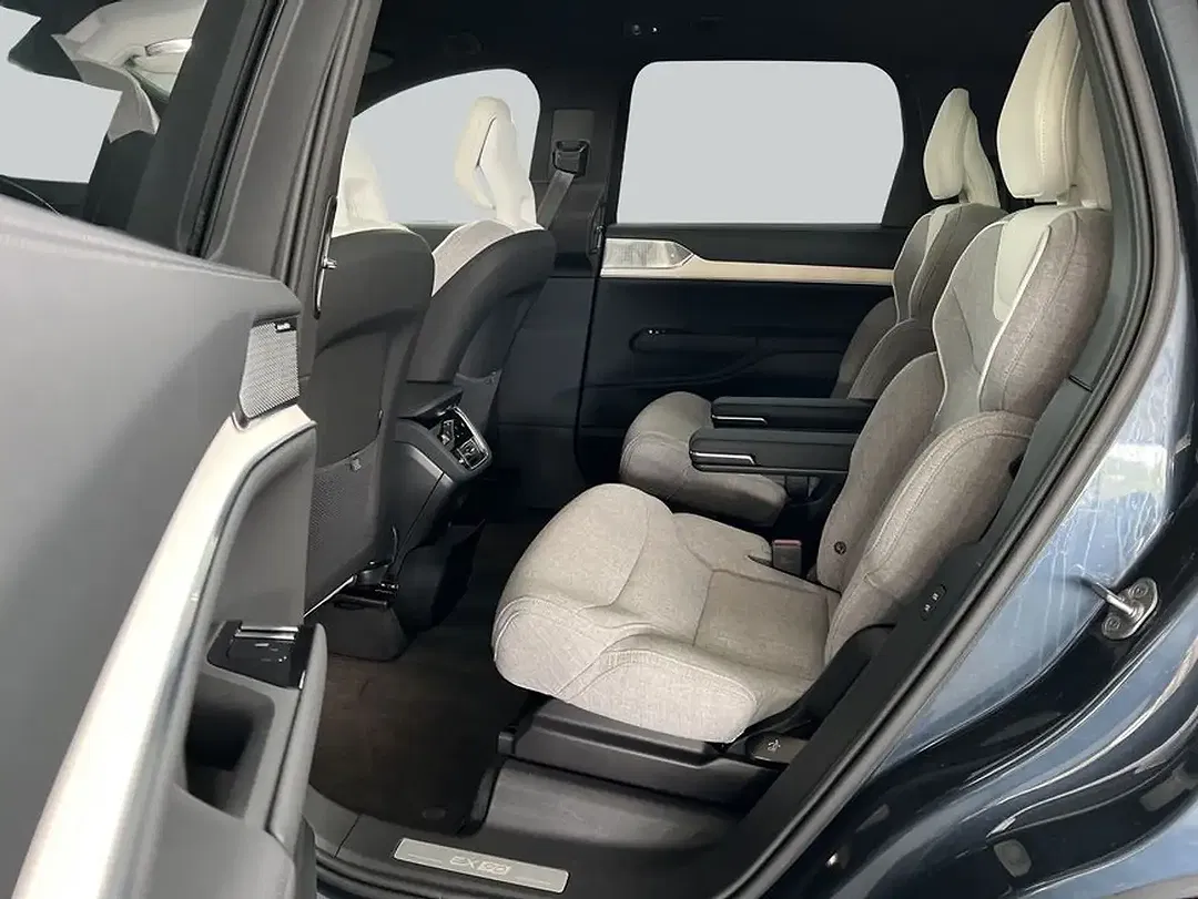 Volvo EX90 AWD Twin Motor Ultra - Thumbnail 10