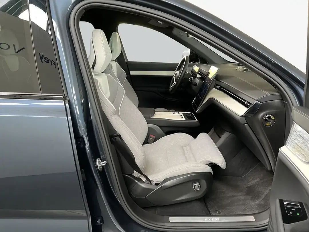 Volvo EX90 AWD Twin Motor Ultra - Thumbnail 11