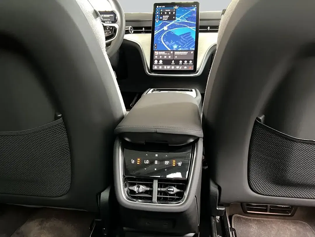 Volvo EX90 AWD Twin Motor Ultra - foto 13
