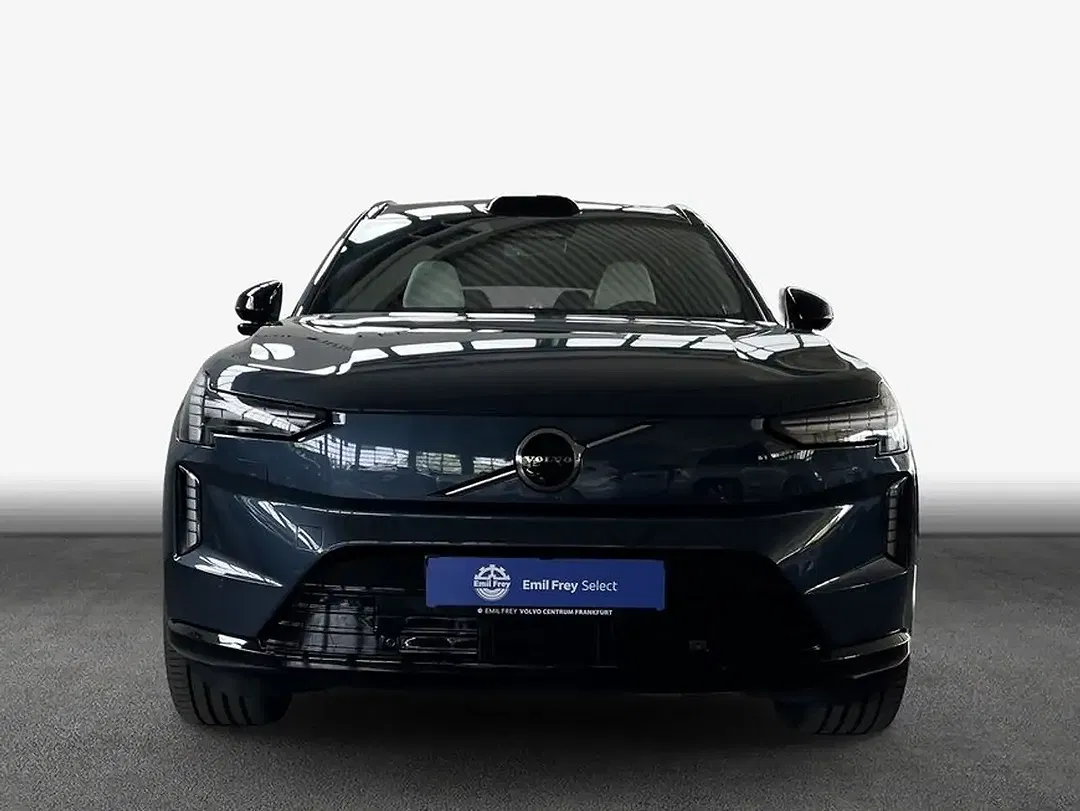 Volvo EX90 AWD Twin Motor Ultra - Thumbnail 3
