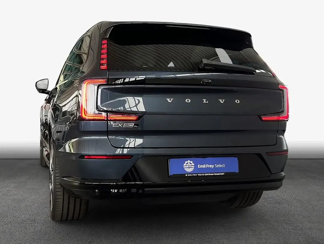 Volvo EX90 AWD Twin Motor Ultra - Thumbnail 4