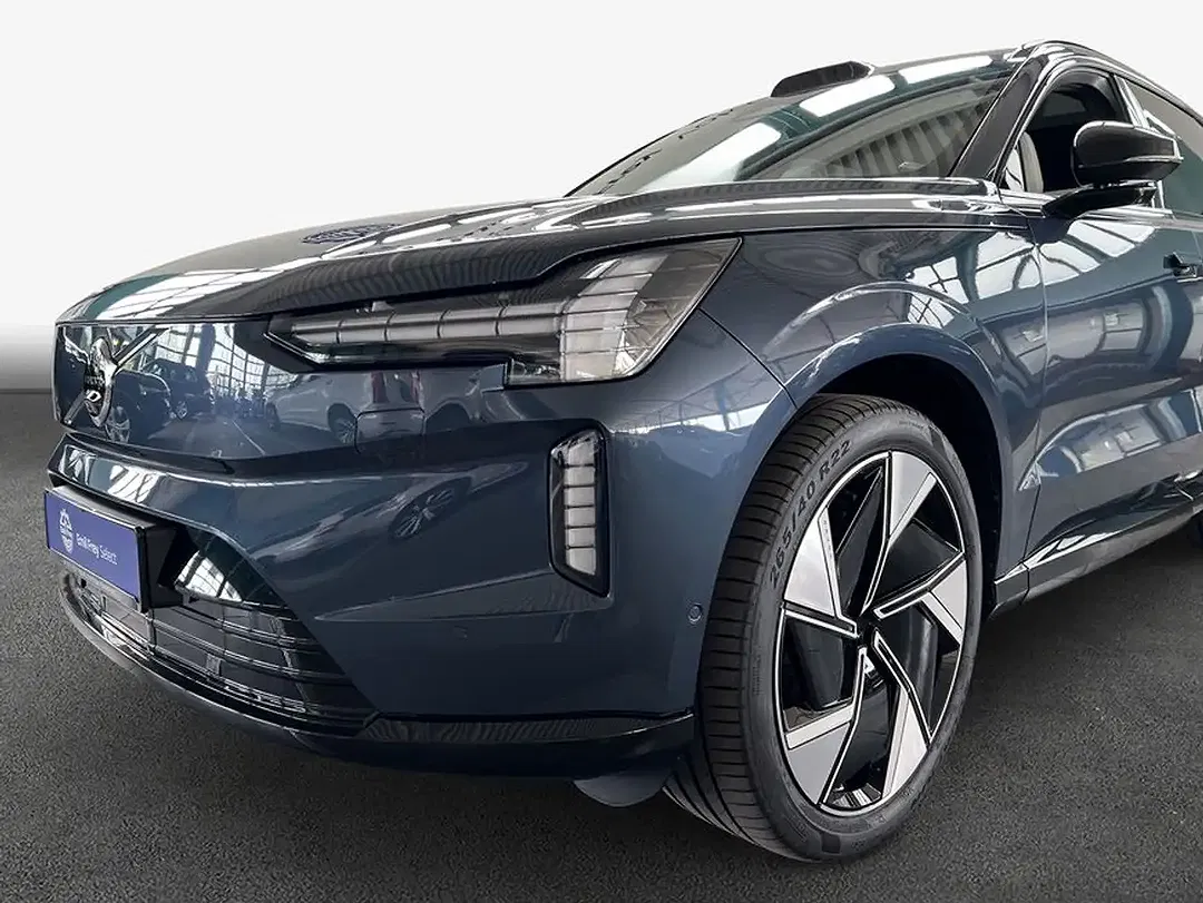 Volvo EX90 AWD Twin Motor Ultra - Thumbnail 5