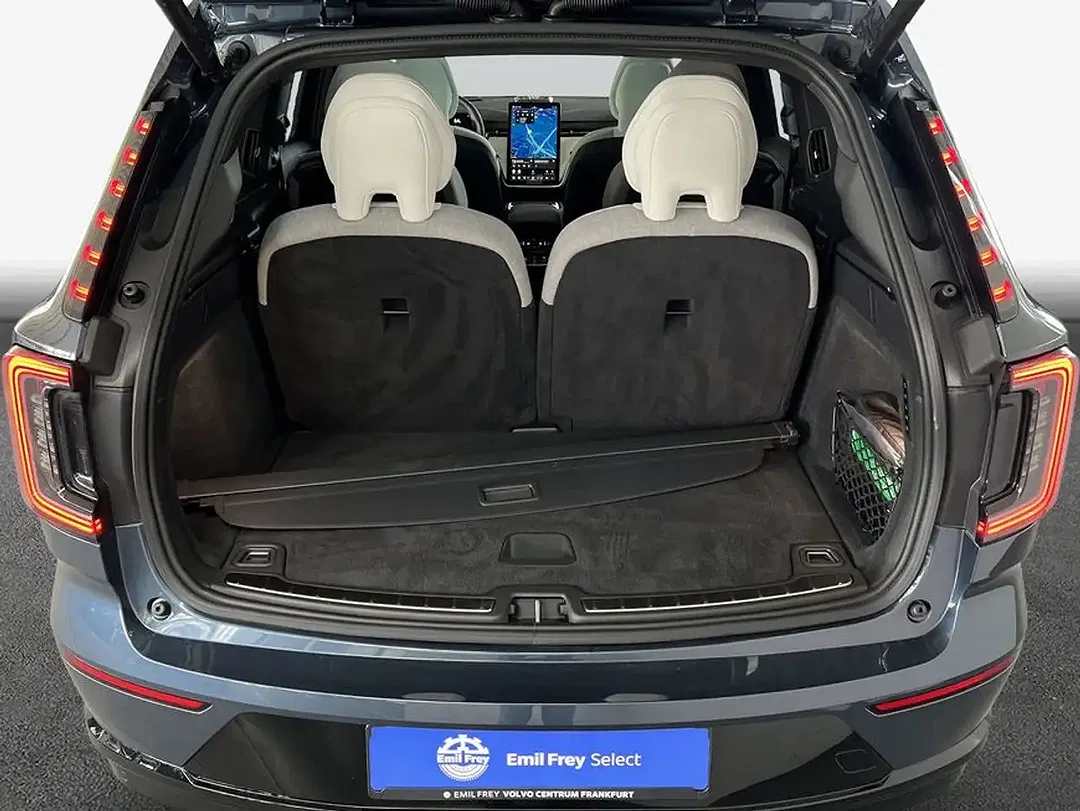 Volvo EX90 AWD Twin Motor Ultra - Thumbnail 7