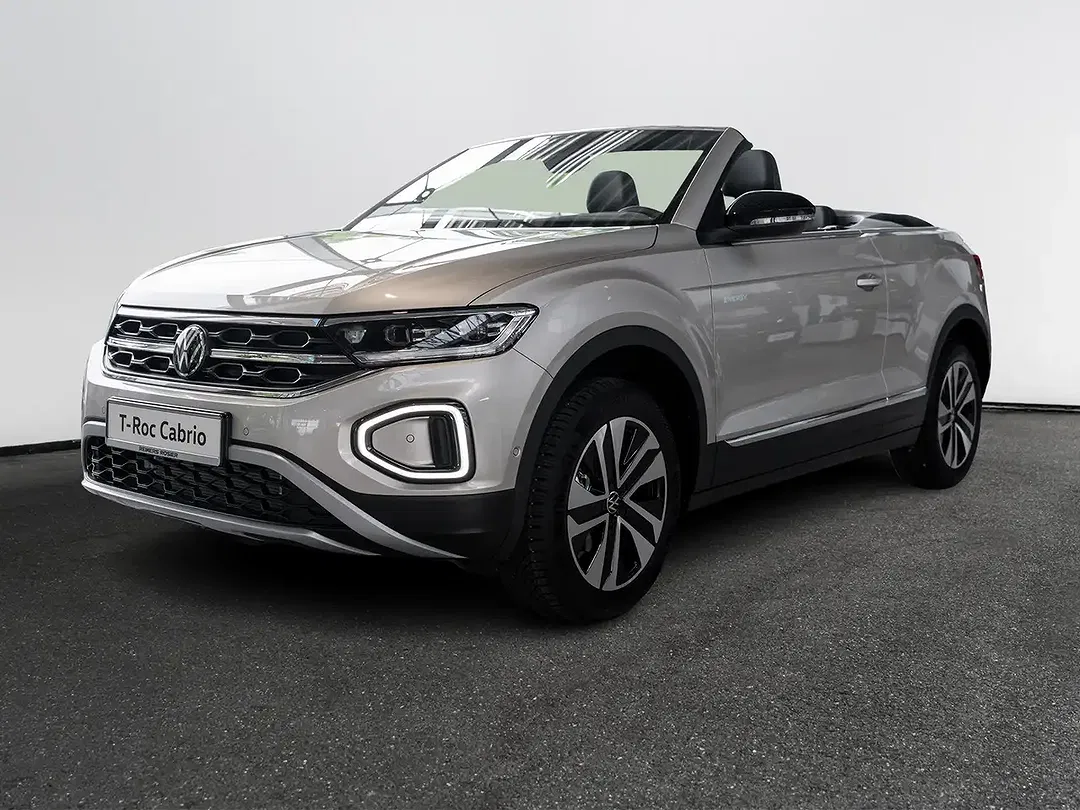 Volkswagen T-Roc 1.5 TSI DSG - foto 1