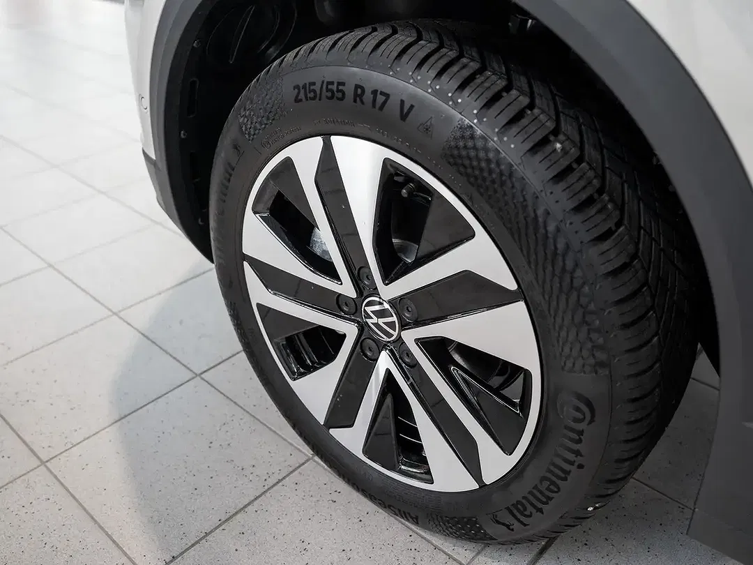 Volkswagen T-Roc 1.5 TSI DSG - Thumbnail 5