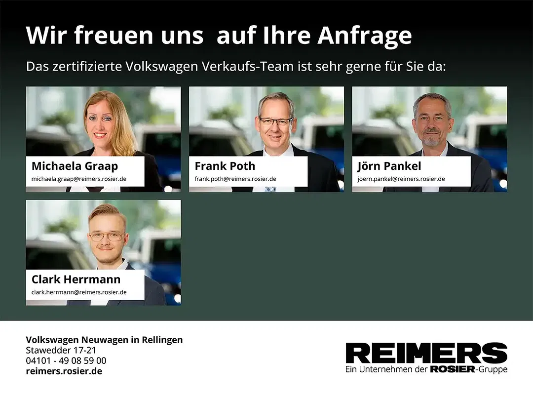Volkswagen T-Roc 1.5 TSI DSG - Thumbnail 6
