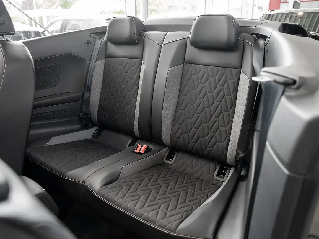 Volkswagen T-Roc 1.5 TSI DSG - Thumbnail 8